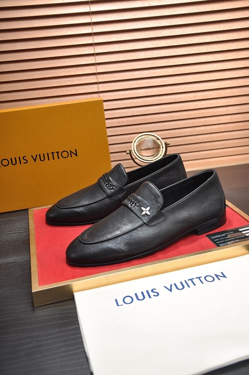 Louis Vuitton Business Shoes